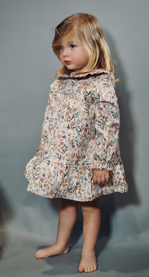 Vestido Sara - Imagen 3