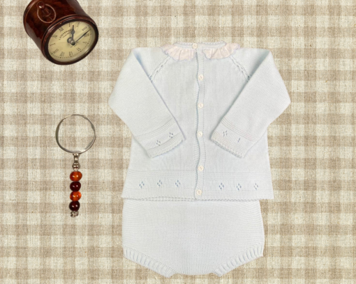 Conjunto Braguita Joss - Imagen 3