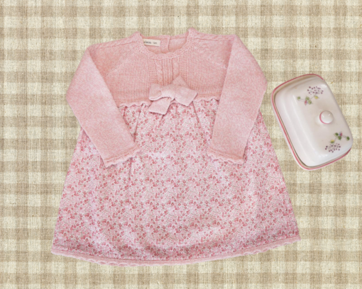 Vestido Martina