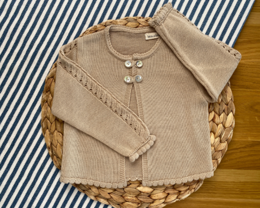 Chaqueta