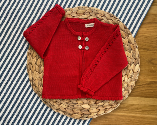 Chaqueta - Imagen 5