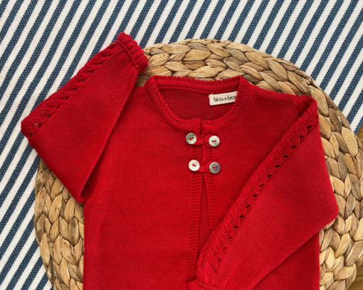 Chaqueta - Imagen 6
