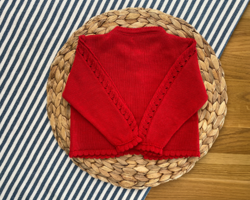 Chaqueta - Imagen 7