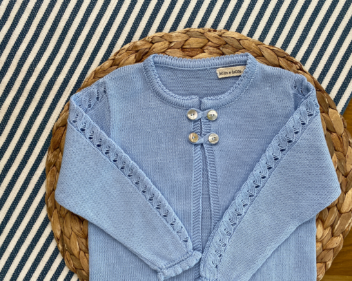 Chaqueta - Imagen 9