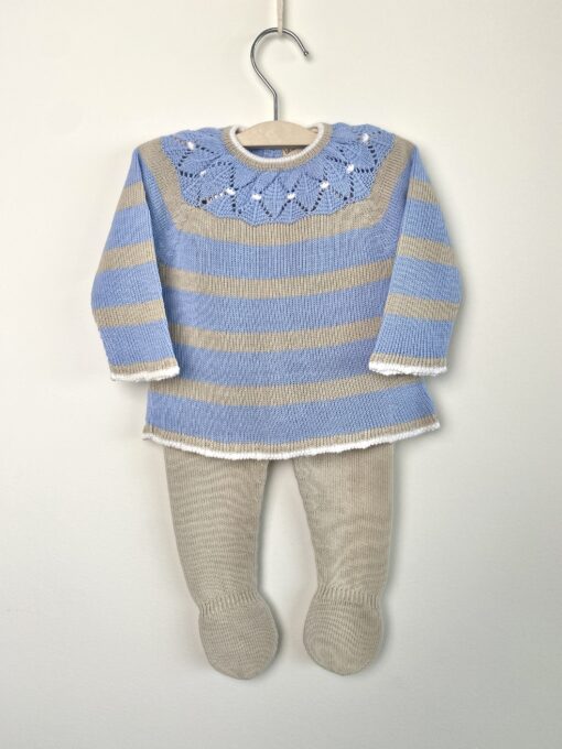 Conjunto Dani