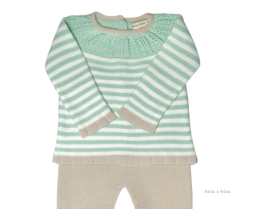 Conjunto Zumar - Imagen 2