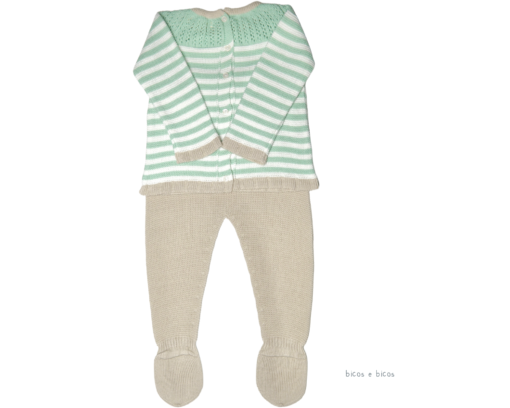 Conjunto Zumar - Imagen 3
