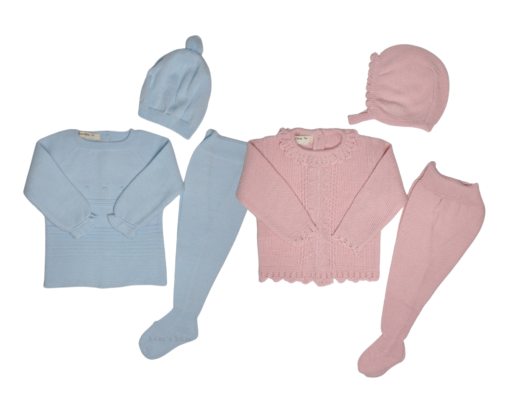 Colección Regina y Esteban